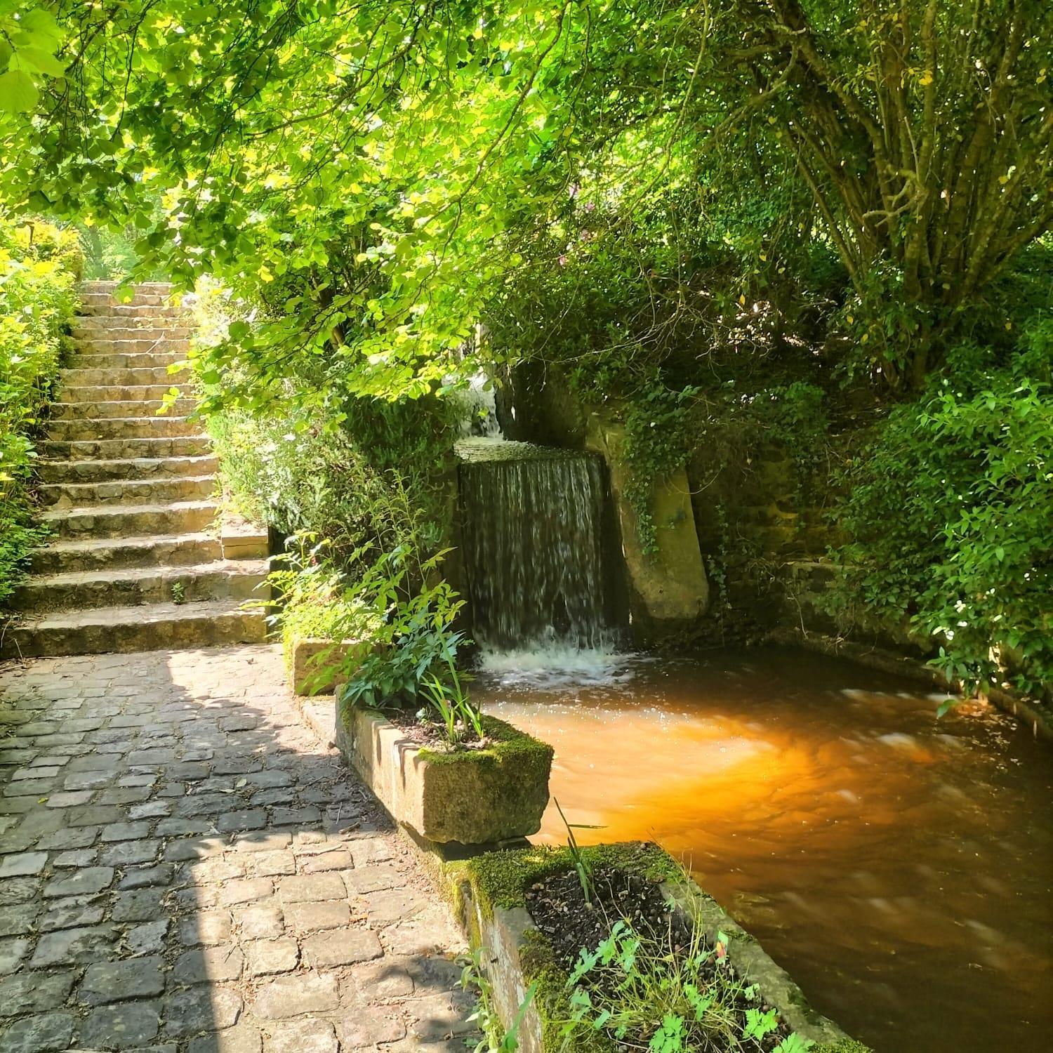 Rémalard Moulin De Boiscorde Au Centre Du Perche酒店 外观 照片