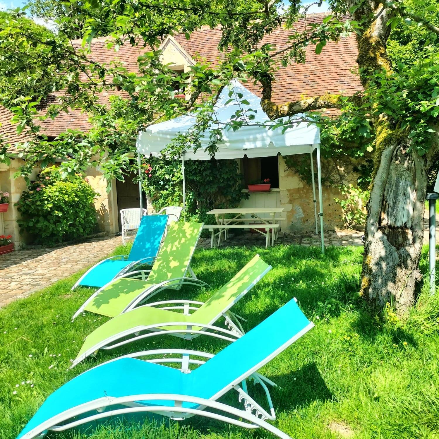 Rémalard Moulin De Boiscorde Au Centre Du Perche酒店 外观 照片